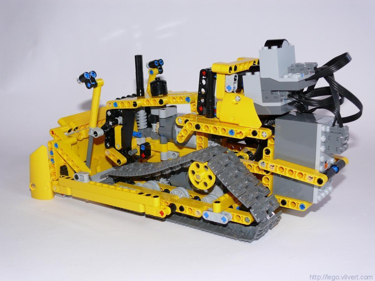 lego 42028 price